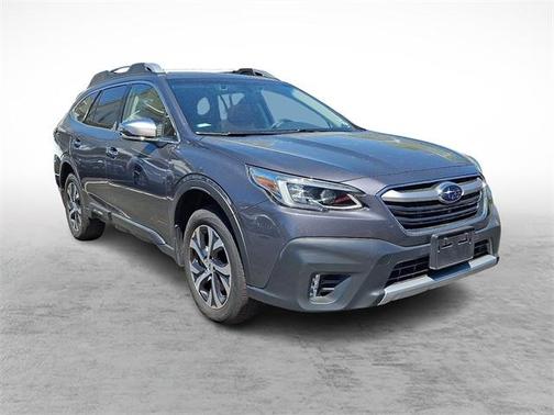 2022 Subaru Outback Touring