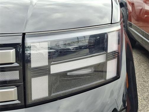 2026 Hyundai SANTA FE HEV SEL