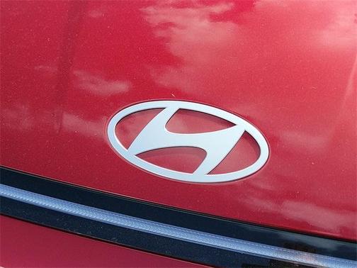 2025 Hyundai SONATA SEL Convenience