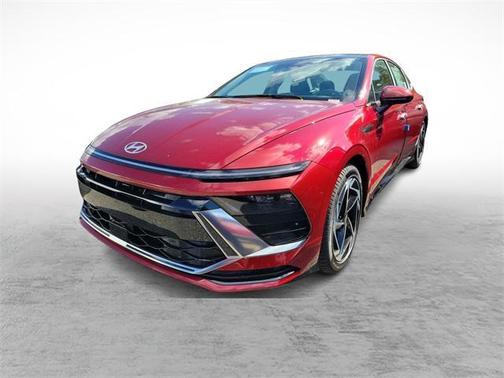 2025 Hyundai SONATA SEL Convenience