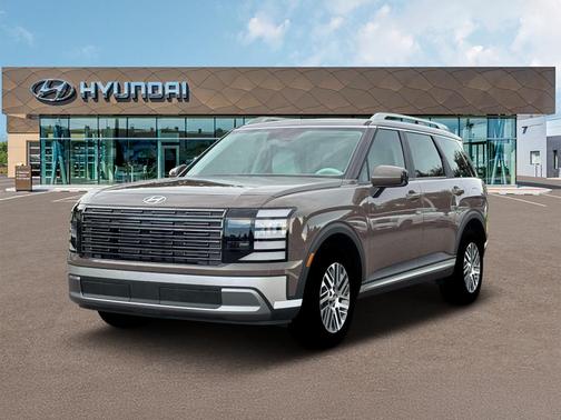 2026 Hyundai PALISADE SEL Convenience