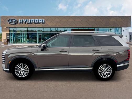 2026 Hyundai PALISADE SEL Convenience