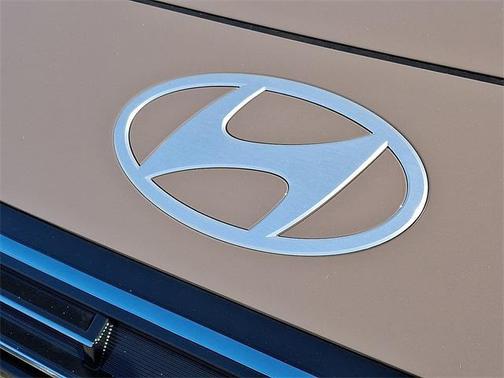 2026 Hyundai PALISADE SEL Convenience