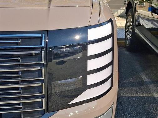 2026 Hyundai PALISADE SEL Convenience
