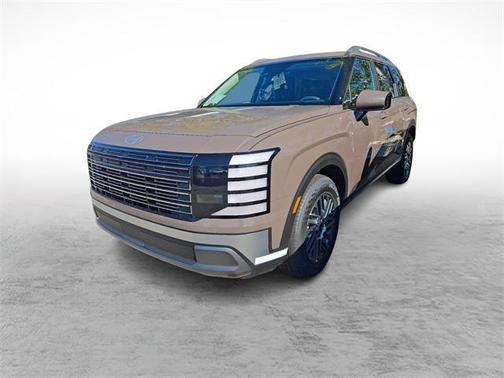 2026 Hyundai PALISADE SEL Convenience