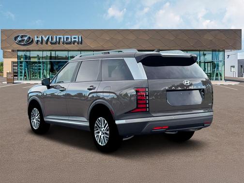 2026 Hyundai PALISADE SEL Convenience