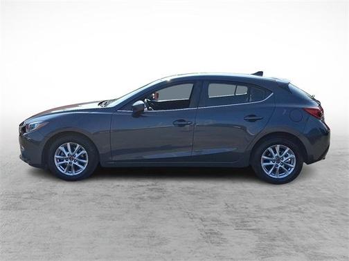 2016 Mazda Mazda3 i Touring