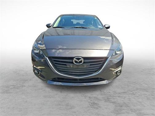 2016 Mazda Mazda3 i Touring