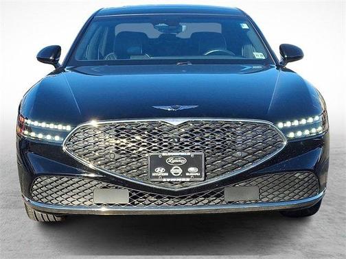 2023 Genesis G90 3.5T e-SC