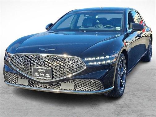 2023 Genesis G90 3.5T e-SC