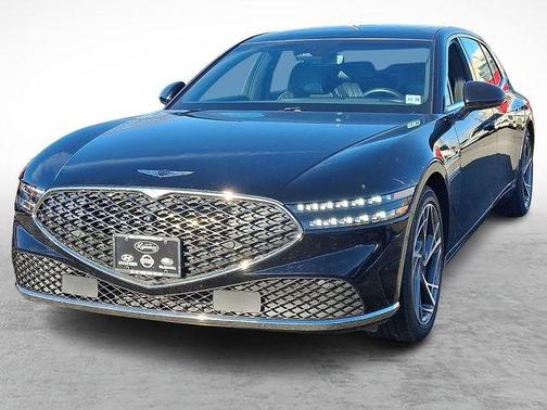 2023 Genesis G90 3.5T e-SC