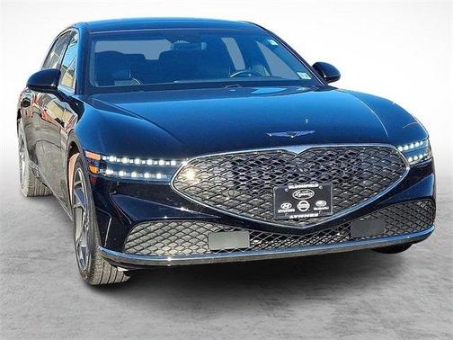 2023 Genesis G90 3.5T e-SC