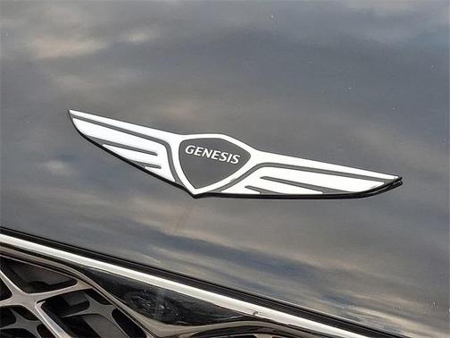 2023 Genesis G90 3.5T e-SC