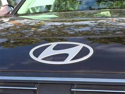 2026 Hyundai PALISADE SEL Convenience