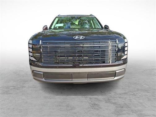 2026 Hyundai PALISADE SEL Convenience