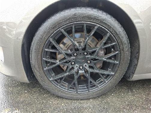 2016 Tesla Model S 70D