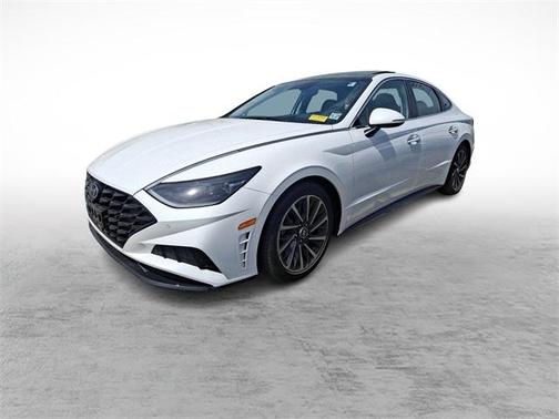 2022 Hyundai SONATA Limited