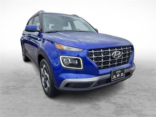 2022 Hyundai VENUE Limited