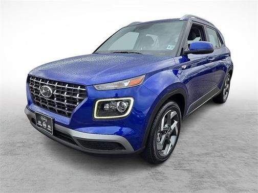 2022 Hyundai VENUE Limited