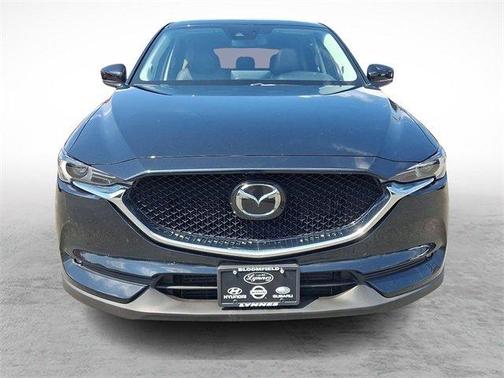 2021 Mazda CX-5 Grand Touring Reserve