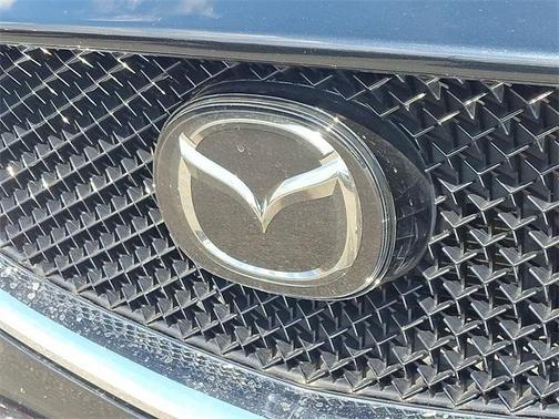 2021 Mazda CX-5 Grand Touring Reserve