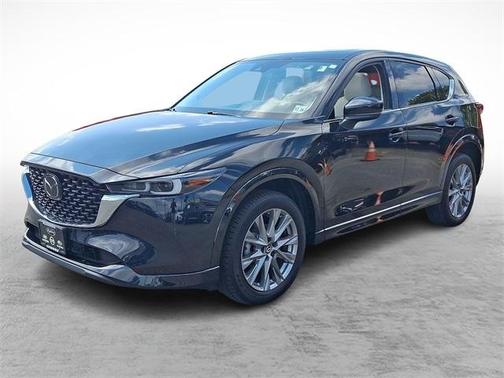 2024 Mazda CX-5 2.5 S Premium