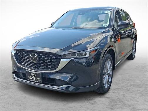 2024 Mazda CX-5 2.5 S Premium