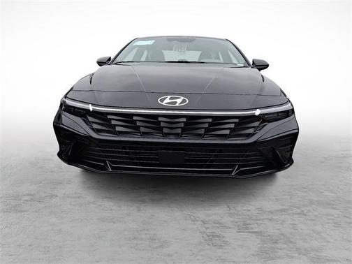 2026 Hyundai ELANTRA SEL
