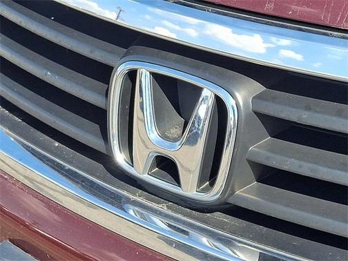 2009 Honda Accord EX-L