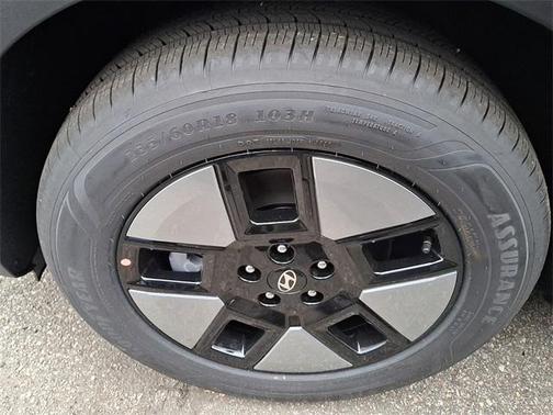 2026 Hyundai SANTA FE HEV SEL