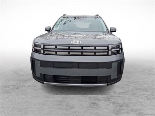 2026 Hyundai SANTA FE HEV SEL