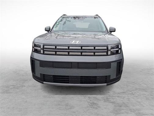 2026 Hyundai SANTA FE HEV SEL