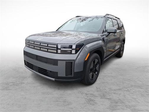 2026 Hyundai SANTA FE HEV SEL