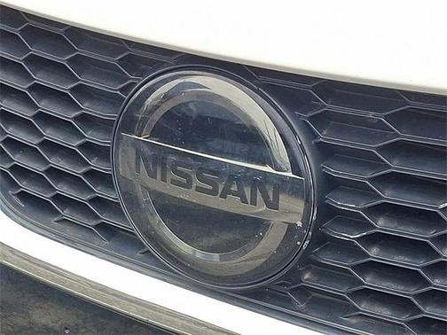 2021 Nissan Versa 1.6 SV