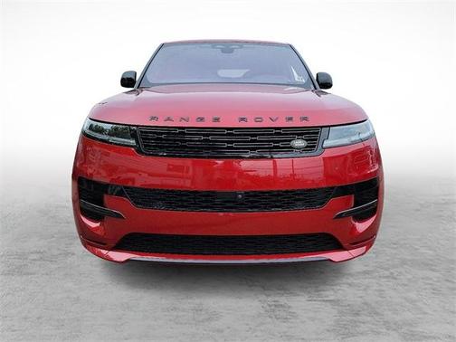 2023 Land Rover Range Rover Sport SE Dynamic