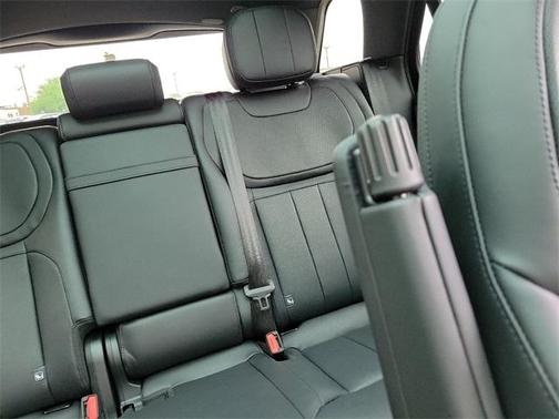2023 Land Rover Range Rover Sport SE Dynamic