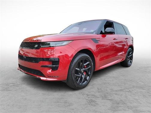 2023 Land Rover Range Rover Sport SE Dynamic