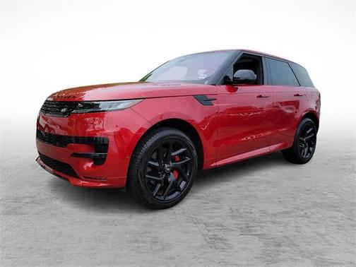 2023 Land Rover Range Rover Sport SE Dynamic
