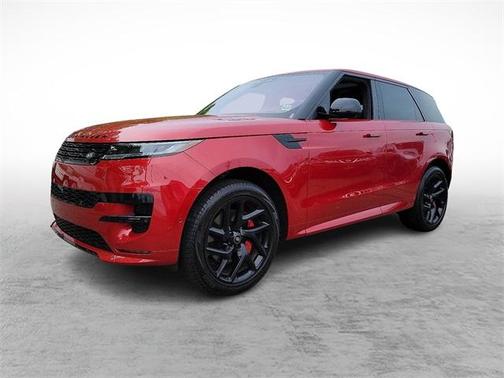 2023 Land Rover Range Rover Sport SE Dynamic