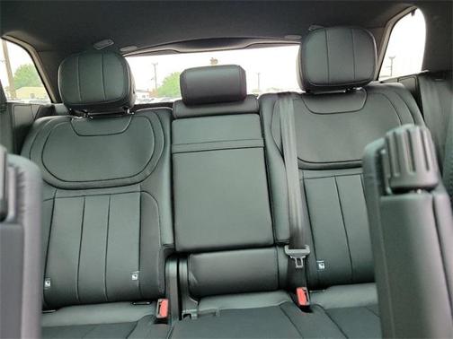 2023 Land Rover Range Rover Sport SE Dynamic