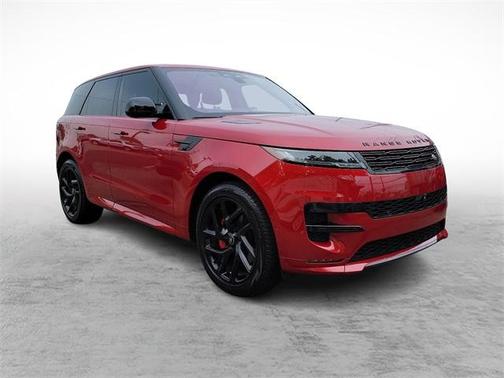 2023 Land Rover Range Rover Sport SE Dynamic