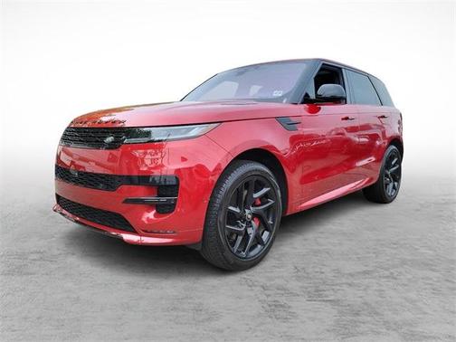 2023 Land Rover Range Rover Sport SE Dynamic