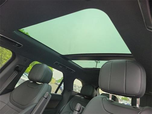 2023 Land Rover Range Rover Sport SE Dynamic