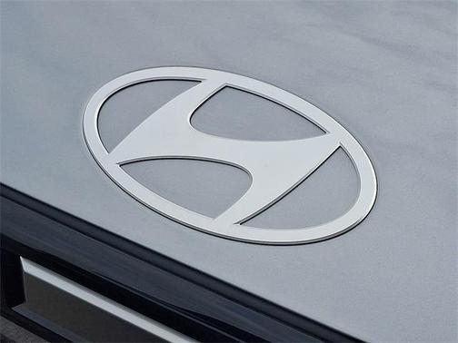 2026 Hyundai SANTA FE HEV SEL