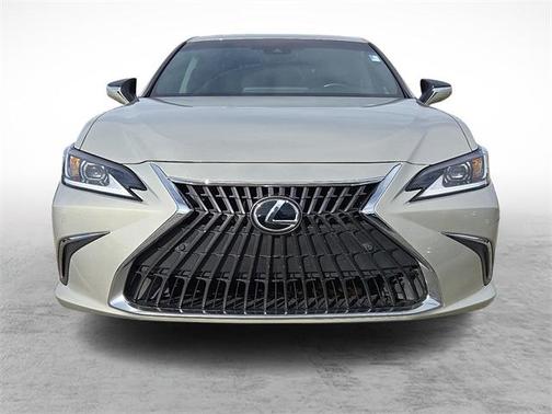 2022 Lexus ES 250 Luxury