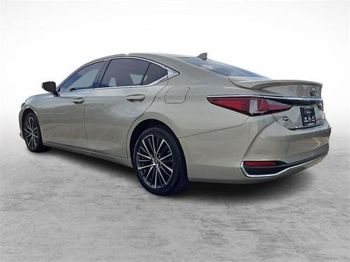 2022 Lexus ES 250 Luxury