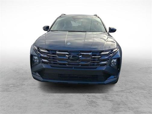 2025 Hyundai TUCSON XRT