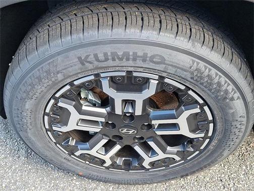 2025 Hyundai TUCSON XRT