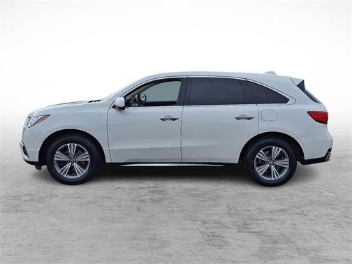 2020 Acura MDX 3.5L