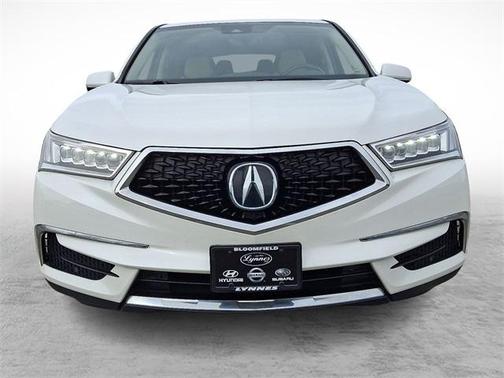 2020 Acura MDX 3.5L